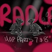 Cradles PMV Map Parts 7 8 OLD