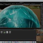 Explore The Latest Shader Graph Samples In Unity 6 Realistic Rain Ice And HDRP Lit Shaders
