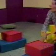 In The Clinic With Dr A Jean Ayres The Sensory Processing Disorder Foundation