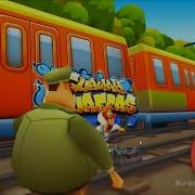 Reversed Subway Surfers Gameplay PC HD By Throneful