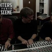 Back And Forth Deleted Scene Mixing Wasting Light