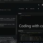 Codewars 8 Kyu Find The Slope Javascript