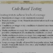 Code Coverage Metrics And How To Use Them Part 3