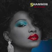 Shannon Give Me Tonight Extended