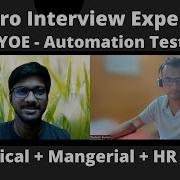 Nagarro Interview 4 YOE Automation Testing Java Selenium QA Automation Interview Questions