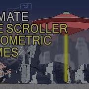 Animate Side Scroller Isometric Games