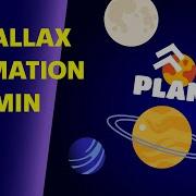 Parallax Scroll Animation In FIGMA