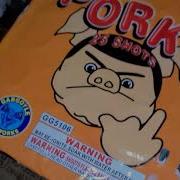Porky Firework