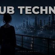 1 HOUR Deep Dub Techno Mix For Coding Focus Industrial Vibes Powered By Inoxbit
