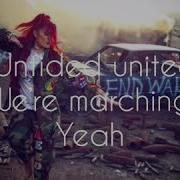 HellyLuv Revolution Lyric