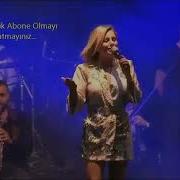 Merve Özbey İhanetten Geri Kalan Sezen Aksu Yeni 2017 Canlı