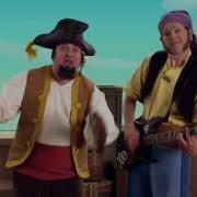 Jake And The Never Land Pirates Pirate Band The Codfish Reel Disney Junior