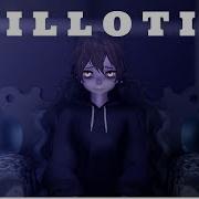 MMD Model Test G U I L L O T I N E