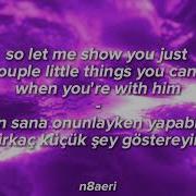 CHASE ATLANTIC I NEVER EXISTED Türkçe çeviri