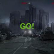 Zombie Shooting Game Made With Pure HTML CSS JAVASCRIPT Gameplay And Source Code On Description