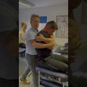 How To Modify A Thoracic Spine Manipulation