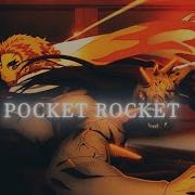 POCKET ROCKET Demon Slayer FLOW EDIT Clips