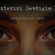 Ela Gözlerini Sevdiğim Dilber Anatolian Rock Cover Türkiye