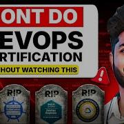 Top 5 DevOps Certifications 2025 Under Highest Paying Certifications With Resources And Links