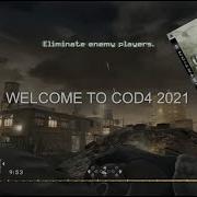 COD4 NOSTALGIA 2021 CRAZY CLIPS
