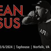 2024 12 06 Mean Jesus The Taphouse Norfolk VA FULL SET