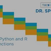 Dr Spotfire Advanced Tips For Python And R Data Functions