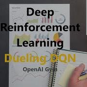 Deep Reinforcement Learning Dueling DQN In Python TF And Keras OpenAIGym