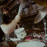 Loathe New Faces In The Dark Live Drum Cam Multi Angle