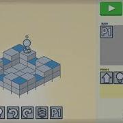 Lightbot Hour Loops 3 3