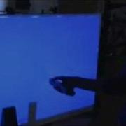 IR Driven Webcam Enabled Touch Screen