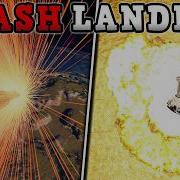 Building The ULTIMATE Crash In Space Engineers