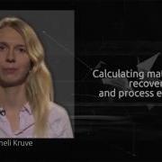 Calculating Matrix Effect Recovery And Process Efficiency