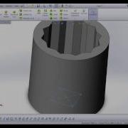 Global Variables And Design Table In SolidWorks