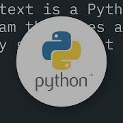 Extracting Text From HTML File Using Python