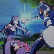 Anime Girls AMV The Baddest