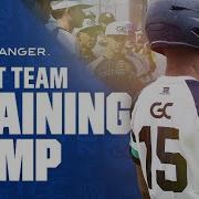 Top Baseball Players Shine At GameChanger National Training Camp
