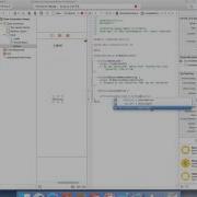 GeekDoByte XCode 6 Objective C Hello World App