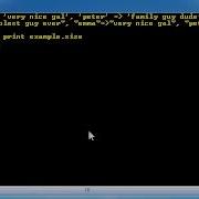 Learn Ruby Programming Lesson 31 Hashes In Ruby