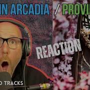 Sleep Token Even In Arcadia Provider Sound Engineer REACTION