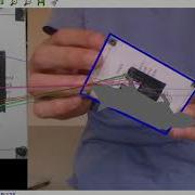 Augmented Reality With Python And OpenCV Fox Demo