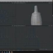 Qwrinkle Plugin For LightWave 3d