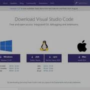 Design Patterns With JavaScript ES56 And Node Js From Zero Installing Visual Studio Code