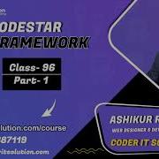 Codestar Framework Part 1 WordPress Theme Development