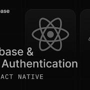 React Native Database User Authentication