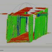 Tutorial Extracting Geometric Features Of Point Cloud Using CloudCompare