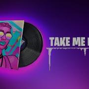 Fortnite TAKE ME HIGHER Lobby Music 1 Hour