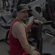Low Row Techno Gym Pure Strength Series