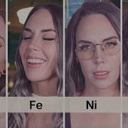 8 Cognitive Functions Flirting Funny