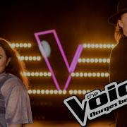 Alexa Vs Natan Take Me To Church Hozier Battle The Voice Norway