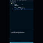 Left Triangle Star Pattern In Javascript